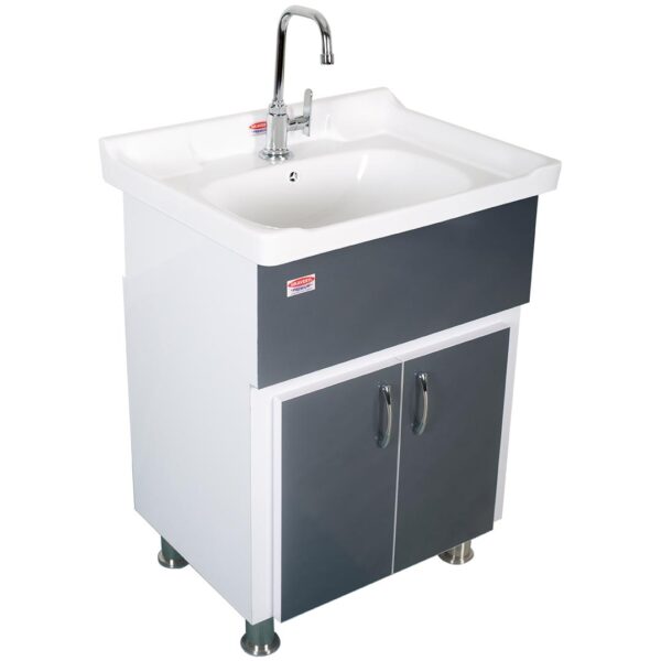 Cabinet Wash Basin-01