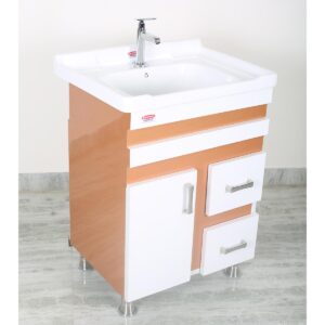 Cabinet Wash Basin-03
