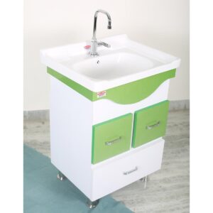 Cabinet Wash Basin-04