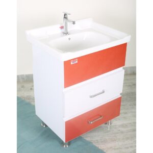 Cabinet Wash Basin-05